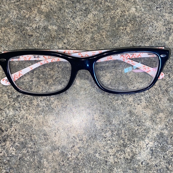 Ray ban glasses - Picture 2 of 5